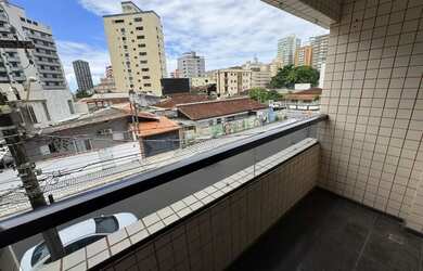 Imagem: Apartamento com 2 dormitórios para alugar, 75 m² por R$ 2.785,01/mês