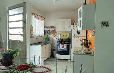 Imagem 14: Ampla Casa no Bairro Nova Santa Marta