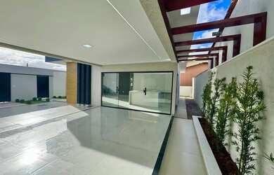 Imagem 7: Casa com 2 Quartos à Venda, 119 m² por R$ 595.000 - Jardim Atlântico...