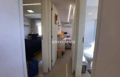 Imagem 9: Apartamento à venda, 56 m² - Centro - Maricá/RJ