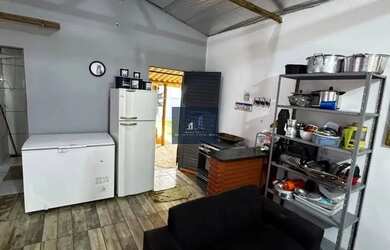 Imagem 6: VENDO RANCHO EM SÃO JOSÉ DO BURITI - REPRESA DE TRÊS MARIAS - MG