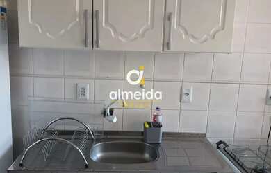 Imagem 5: Apartamento 2 dormitórios à venda Centro Santa Maria/RS