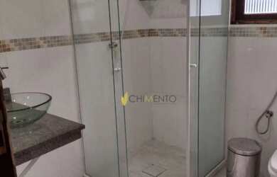 Imagem 15: Casa com 3 dormitórios para alugar, 300 m² por R$ 3.590,00/mês - Parque...