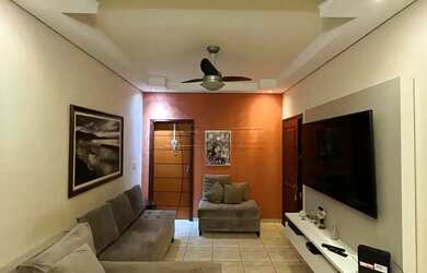 Imagem 5: Casa Padrão em Araraquara