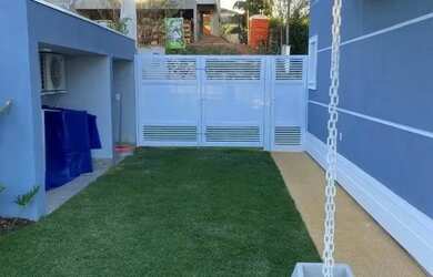 Imagem 7: CASA EM CONDOMÍNIO RESIDENCIAL em Itupeva - SP, Village Morro Alto