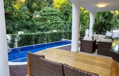 Imagem 12: Casa em Condomínio para Locação em Camaçari, Alphaville (Abrantes), 4 dormitórios, 3 suíte