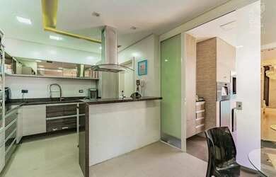 Imagem 11: Casa em Condomínio, 04 Suítes, 05 Vagas, Piscina Privativa, Santa Cândida,...