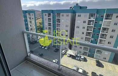 Imagem 2: Apartamento padrão à Venda, Água Limpa, Volta Redonda, RJ