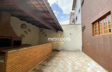 Imagem 8: Casa com 3 dormitórios, 265 m² - venda por R$ 1.595.000,00 ou aluguel...