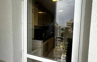 Imagem 4: Apto 2 qts mobiliado no Evereste na Av. Boulevard 6.000,00