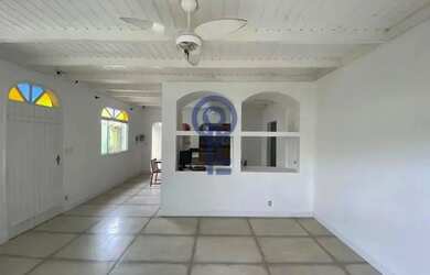 Imagem 2: Casa com 5 dormitórios suítes na Lagoa da Conceição