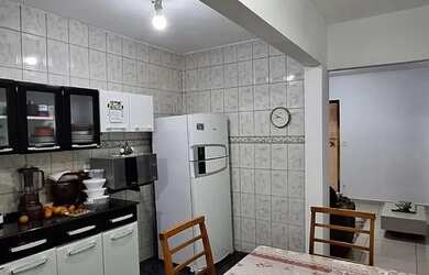 Imagem 7: Casa à venda no Jardim São Sebastião em Hortolândia/SP