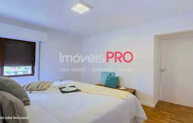 Imagem 9: Apartamento vila Olímpia 2 dormitórios totalmente reformado