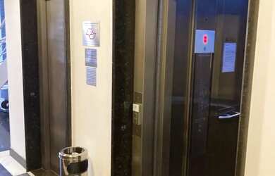 Imagem 12: Imóvel para venda com 34 metros quadrados com 1 quarto em Bela Vista - São Paulo - SP