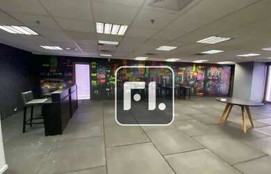 Imagem 16: Conjunto para alugar, 594 m² por R$ 86.894,09/mês - Bela Vista - São...