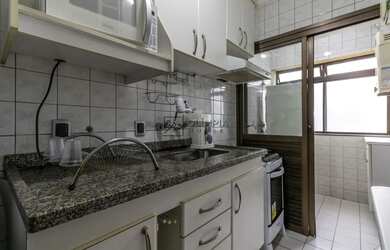 Imagem 12: Venda Apartamento 2 Dormitórios - 53 m² Chácara Klabin