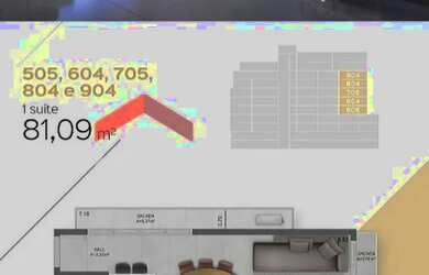 Imagem 13: Apartamento em Rua Artur Rocha - Mont Serrat - Porto Alegre/RS