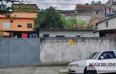 Imagem: O terreno possui 510m² de Área e está localizado em Vila