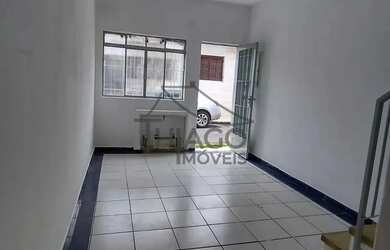 Imagem 4: Sobrado no Belém para locação, de 62m², com 2 dormitórios, com fácil...