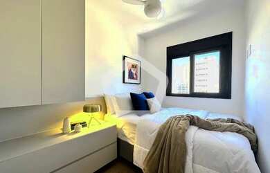 Imagem 13: Apartamento em Bela Vista