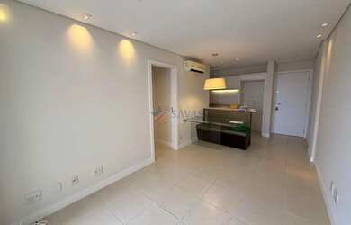 Imagem 4: LINDO APTO DE 02 DORMITÓRIOS - 2 VAGAS - VISTA LIVRE