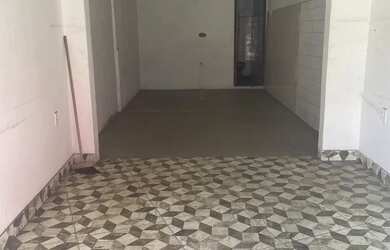 Imagem: O depósito está localizado em São Cristóvão, Salvador à