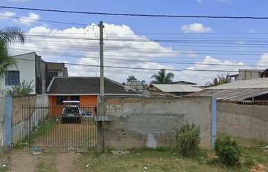 Imagem: O terreno possui 720m² de Área e está localizado em Weissópolis