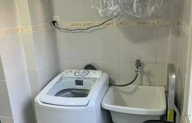 Imagem 8: Venda apartamento 1 dormitório garagem Bairro São João