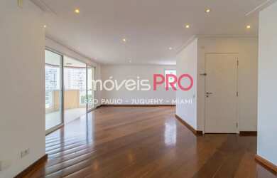 Imagem: O apartamento possui 3 Dormitórios, 4 Banheiros, 4 Vagas na