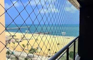 Imagem: O apartamento possui 2 Dormitórios, 3 Banheiros, 2 Vagas na