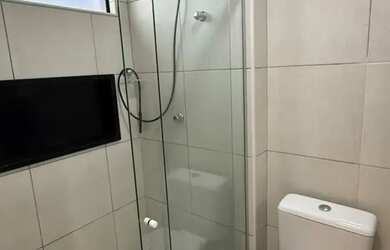 Imagem: O apartamento possui 3 Dormitórios, 2 Banheiros, 1 Vaga na