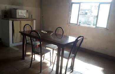 Imagem 3: Casa em Rua Osório Borba - Porto Novo - São Gonçalo/RJ