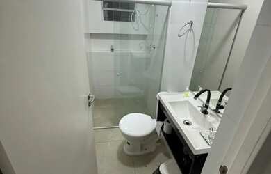 Imagem 3: Casa no Antares. Piscina, Churrasqueira, Imóvel mobiliadoeAr-condicionado