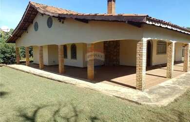 Imagem: A fazenda possui 189m² de Área e está localizado em Área