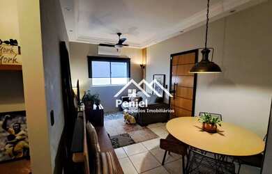 Imagem: Apartamento com 2 dormitórios à venda, 64 m² por R$ 338.000