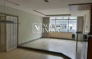 Imagem: O apartamento possui 3 Dormitórios, 3 Banheiros, 1 Vaga na