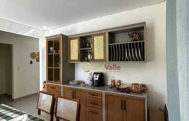 Imagem 4: Chácara com 3 dormitórios à venda, 4 m² por R$ 770.000 - Zona Rural...