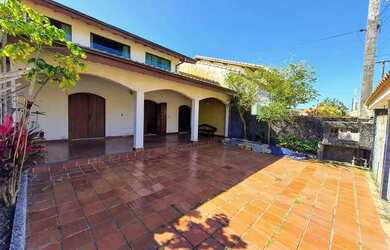 Imagem: Sobrado em RUA NICOLAU PRESTE - Centro - Peruíbe/SP