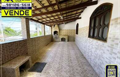 Imagem: Imóvel para venda tem 94 metros quadrados com 2 quartos em