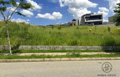 Imagem: O terreno possui 373m² de Área e está localizado em Jardim