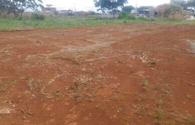 Imagem 4: Vendo lote JK Ville. 400m² de Área