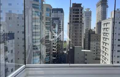 Imagem 9: AMPLO 3 SUÍTES FRENTE 2 AVENIDA NA MEIA PRAIA OPORTUNIDADE