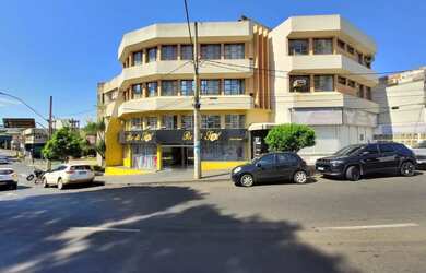 Imagem: O depósito possui 40m² de Área e está localizado em Daniel