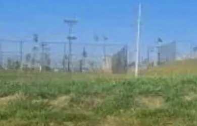 Imagem: Terreno à venda, 400 m² por R$ 390.000,00 - Terras Alpha Nova