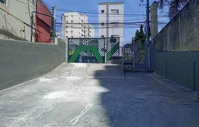 Imagem: O terreno possui 291m² de Área e está localizado em Vila