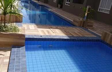 Imagem 9: Aluga-se apartamento no Vila Jardim 5 Novo Milênio