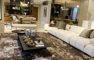 Imagem 13: Apartamento - 3 dormitórios - 3 Suítes - localizado em Balneário Camboriú...