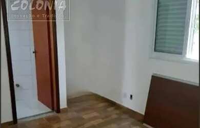 Imagem: O apartamento possui 2 Dormitórios, 3 Banheiros, 2 Vagas na