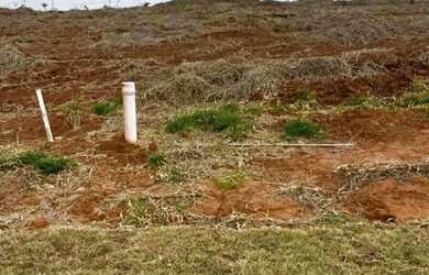 Imagem 1: Terreno à venda, 220 m² por R$ 240.000 - Paulínia/SP