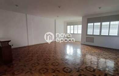 Imagem: O apartamento na cobertura possui 3 Dormitórios, 4 Banheiros